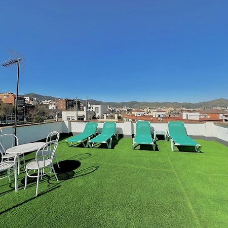 Casa Independientegardenviews2 Bedrooms Barcelona Exterior photo