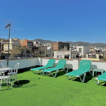 Casa Independientegardenviews2 Bedrooms Barcelona Exterior photo