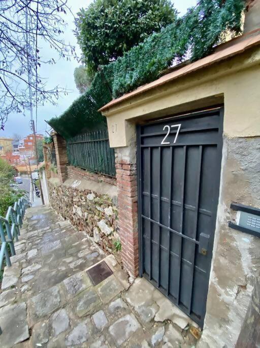 Casa Independientegardenviews2 Bedrooms Barcelona Exterior photo