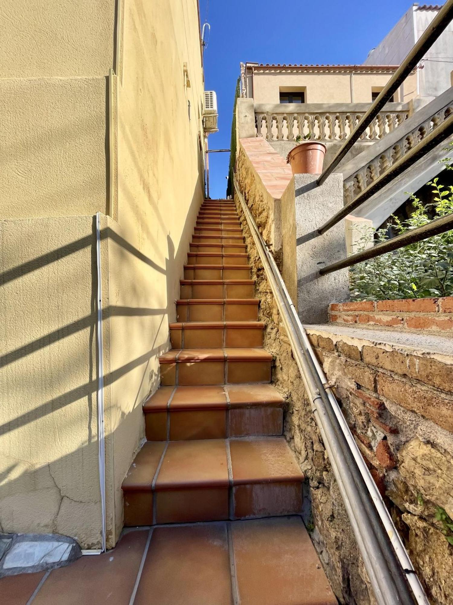 Casa Independientegardenviews2 Bedrooms Barcelona Exterior photo