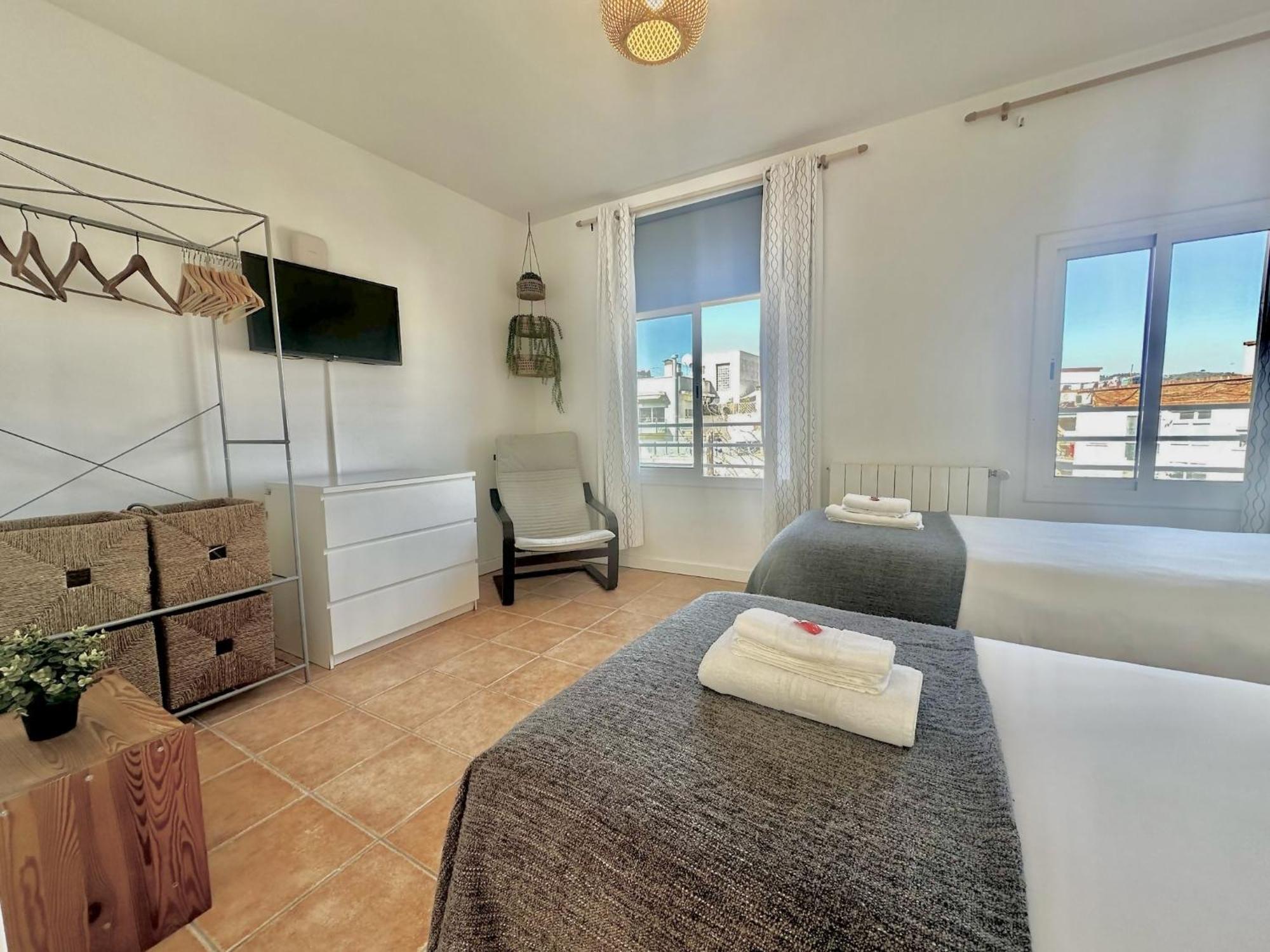 Casa Independientegardenviews2 Bedrooms Barcelona Exterior photo