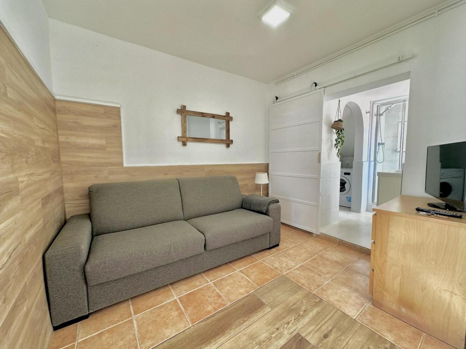 Casa Independientegardenviews2 Bedrooms Barcelona Exterior photo